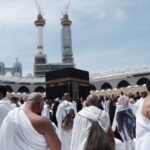 Obat Haji Dikirim Langsung dari Arab Saudi, Kata Kemenkes