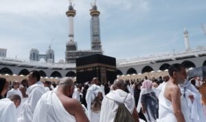 Obat Haji Dikirim Langsung dari Arab Saudi, Kata Kemenkes