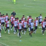 Timnas U17 Indonesia Siap Tempur: Pantang Mundur Demi Piala Dunia!