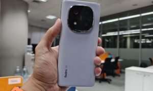 Akses Kamera Tanpa Buka Kunci HP Android