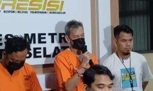 Fariz RM Akui Menyesal Terjerat Narkoba Lagi