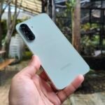 Uji Kamera Samsung Galaxy A56 Nightography Lebih Baik