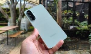 Uji Kamera Samsung Galaxy A56 Nightography Lebih Baik