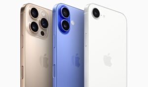 iPhone 16 Pro Terbaru di Indonesia 2025