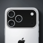 Inilah Tampang Nyata iPhone 17