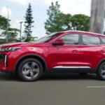 Ini Rincian Servis Chery Tiggo Cross 5 Tahun