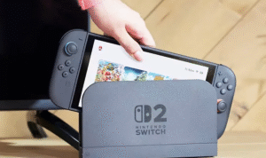 Konsol Nintendo Switch 2 Laris Meski Diperbincangkan Mahal
