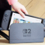 Konsol Nintendo Switch 2 Laris Meski Diperbincangkan Mahal