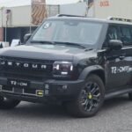 Jetour T2 PHEV Segera Hadir!