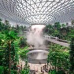 Singapura Pimpin Kota Terbersih Roma Terkotor