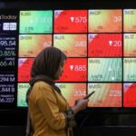 10 Saham Populer Dari FOTO Hingga BBRI