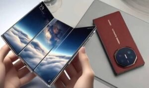 Huawei Mate XT Ultimate