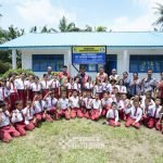 Bupati dan Sekda Batu Bara Dorong Pemerataan Pendidikan Lewat Sekolah Rakyat