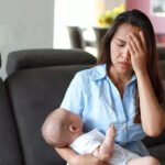 Baby Blues pada Ibu Baru karena Lelah dan Kurang Dukungan