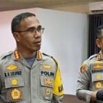 Keluarga Kenzha Laporkan Kapolres Jaktim