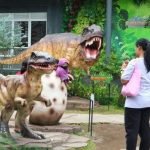 Info Terbaru Jam Buka dan Harga Tiket Jember Mini Zoo, Ada Atraksi Kucing Lucu