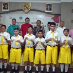 OJK Sumut dan Pemkab Paluta Dorong Literasi Keuangan di Kalangan ASN
