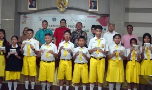 OJK Sumut dan Pemkab Paluta Dorong Literasi Keuangan di Kalangan ASN