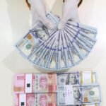 Nego Tarif Trump Dorong Rupiah ke Rp16.830