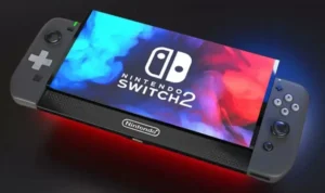 Harga Nintendo Switch 2 di Indonesia