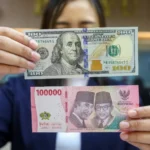 Rupiah Tembus Rp16.814, Pasar Saham Membaik