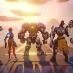 Overwatch Mobile Beralih Genre