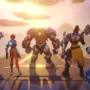 Overwatch Mobile Beralih Genre