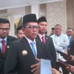 Andra Soni Dukung Akselerasi Pendidikan di Banten Selatan