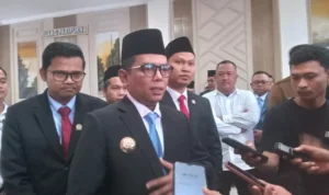 Andra Soni Dukung Akselerasi Pendidikan di Banten Selatan