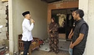 Bupati Lebak Tegaskan Orang Tua Siswa Tak Boleh Dibebani Biaya Perbaikan Sekolah