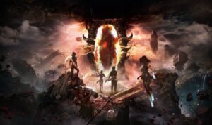 Clair Obscur Sebut Rilis Oblivion Remastered Mirip Barbenheimer