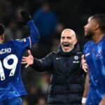 Chelsea Tak Lolos Liga Champions Tetap Optimis