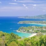 Hoaks Phuket Tenggelam Akibat Gempa Beredar