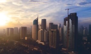 Proyeksi Ekonomi Indonesia 2025 Masihkah Target Pemerintah Realistis