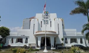 Study Tour Sekolah di Cirebon Diizinkan