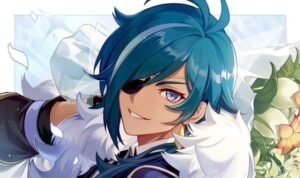 Klaim Redeem Code Genshin Impact 5.6 Sekarang!