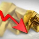 Harga Emas Dunia Turun 1,2% Sepekan