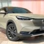 Honda HR-V Keunggulan Tak Tertandingi