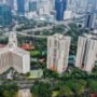 Nasib Hotel Sultan Usai Aset GBK Diambil Danantara