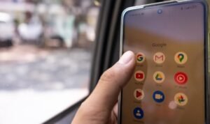 Google Peringatkan Pengguna Gmail Waspada