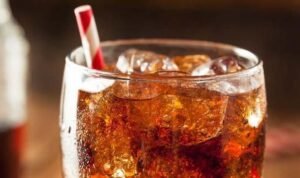 Jangan Makan Ini Bersama Soda