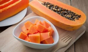 7 Buah Ampuh Atasi Asam Lambung