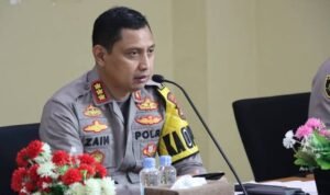 Polisi Kejar Pelaku Pembakaran Anak 4 Tahun di Tangerang
