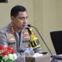 Polisi Kejar Pelaku Pembakaran Anak 4 Tahun di Tangerang