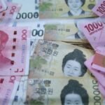 Rupiah Terpukul Peso & Ringgit Menang