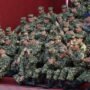 TNI AD Siap Bina Siswa Bermasalah Jabar di Barak Militer
