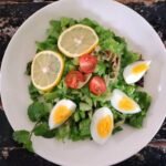 6 Saus Salad Lezat dan Sehat