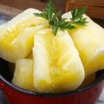 Makanan yang Tidak Cocok Dipadukan dengan Singkong Rebus