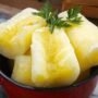 Makanan yang Tidak Cocok Dipadukan dengan Singkong Rebus