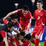 Korea Utara Tantangan Serius untuk Timnas U17 Indonesia di Ajang Piala Asia